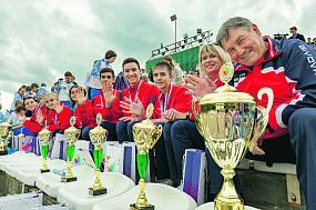 Школьники из воронежского&hellip;